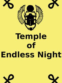Temple of Endless Night