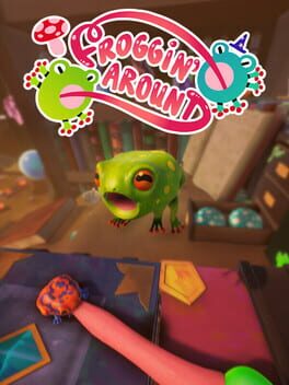 Froggin' Around
