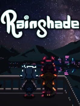 Rainshade