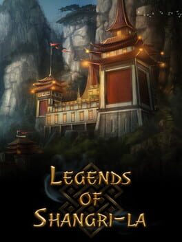 Architects of Shangri-La