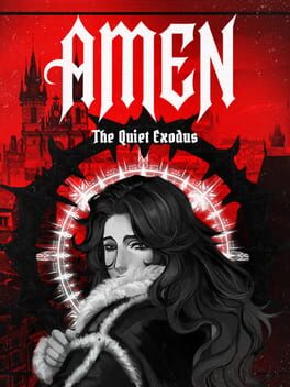Amen: The Quiet Exodus