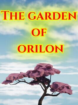 The Garden of Orilon