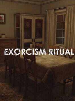 Exorcism Ritual