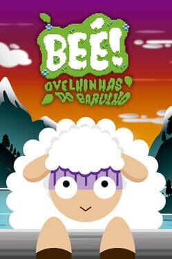Beé! Frenzy Sheep