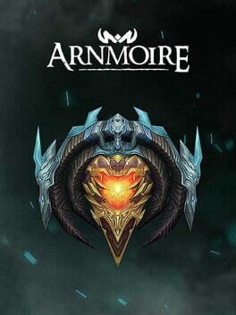Arnmoire