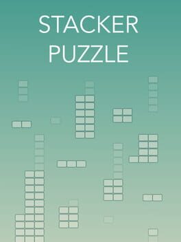 Stacker Puzzle