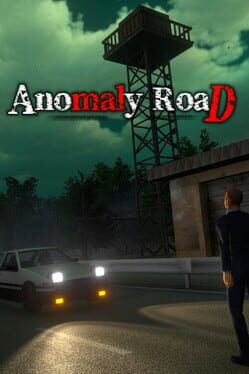 Anomaly Road