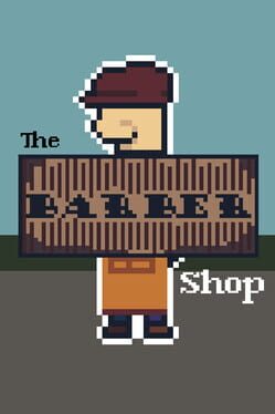 The Barber Shop