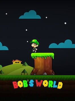 Bob's World