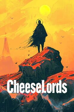 CheeseLords
