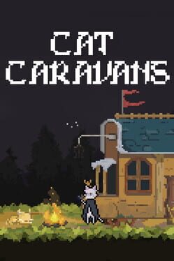 Cat Caravans
