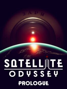 Satellite Odyssey: Prologue