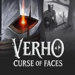 Verho: Curse of Faces