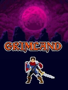 Grimland