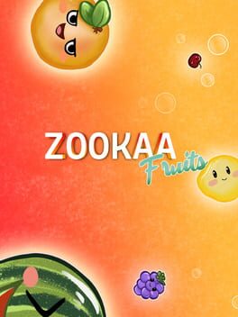 Zookaa Fruits