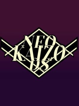 Neo-Kaizo DS