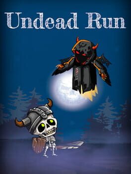 Undead Run
