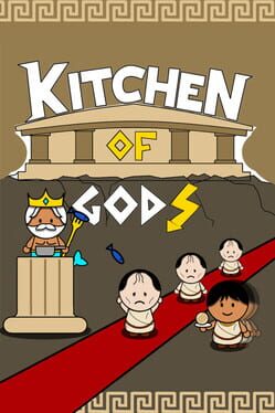 Kitchen of Gods