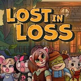 Lost in Loss