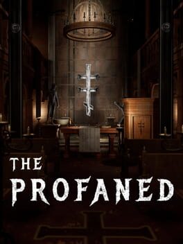 The Profaned