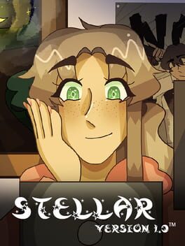 Stellar Version 1.0