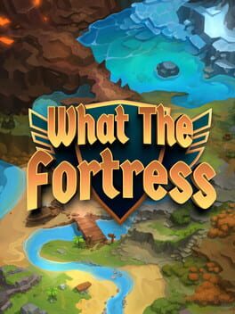 What the Fortress!?