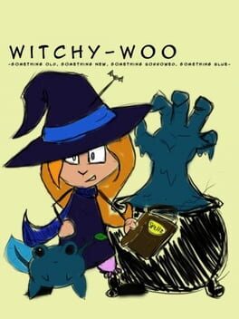 Witchy Woo