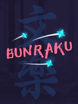 Bunraku