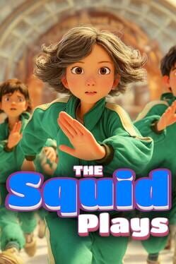 The Squid Plays