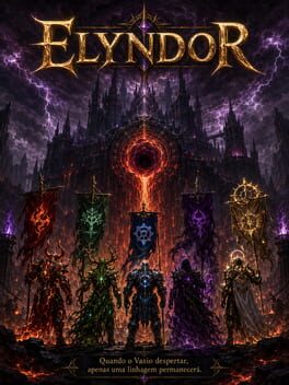 Elyndor