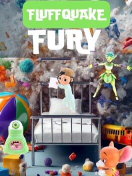 Fluffquake Fury