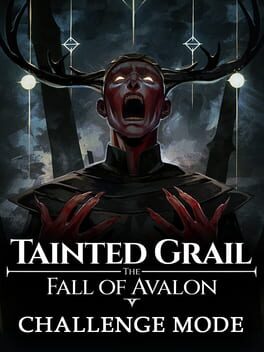 Tainted Grail: The Fall of Avalon - Challenge Mode DLC
