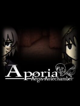 Aporia Aegis Antechamber