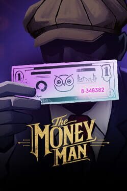 The Money Man