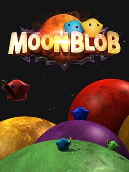 Moon Blob