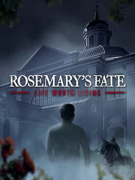 Rosemary's Fate: Chapter 1