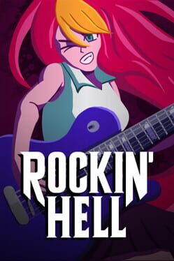 Rockin' Hell