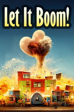 Let It Boom