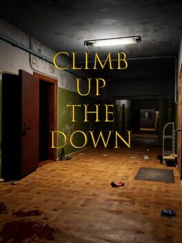 Climb Up the Down