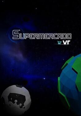 Supermarket VR