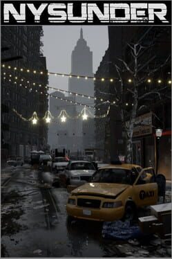 Nysunder