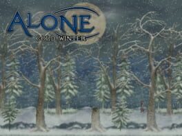 Alone: Cold Winter