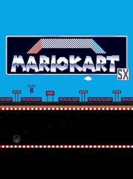Mario Kart SX