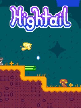 Hightail
