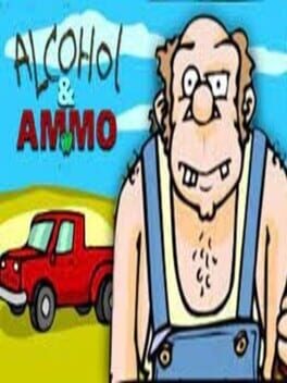 Alcohol & Ammo