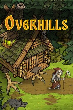 Overhills