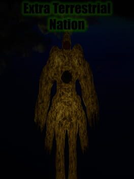 Extra Terrestrial Nation