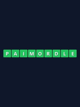 Paimordle
