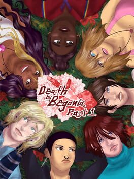Death by Begonia