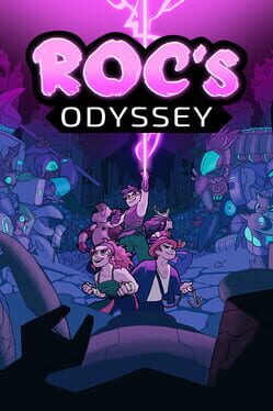 Roc's Odyssey